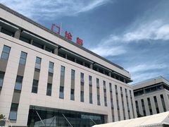 -西安交通大学第一附属医院(总院)