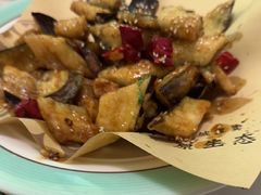 -东来土菜馆(民祥园路店)