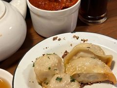 -舒蔡记生煎菜饭(云南中路店)
