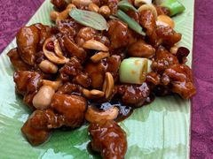 -万柳阁小馆·花园餐厅(龙潭湖店)