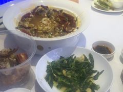 -双湖宴·湖北菜(文化路店)
