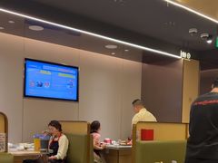 -海底捞火锅(亲贤北街店)