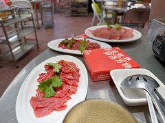 -燃计沙茶皇·香港沙茶火锅(人广旗舰店)