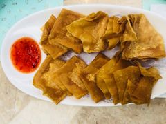 -大树餐厅(红旗街万达店)