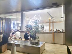 -喜茶(佛山南海万科广场店)
