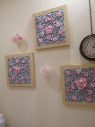 -芳朵美容养生SPA