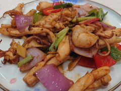 -寻味顺德·南记酒家·传统顺德菜·鱼生(广源路店)