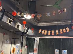 -烤肉食堂(揭阳广百店)
