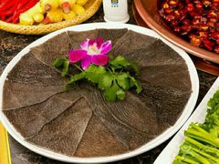 -老码头火锅(骡马市店)