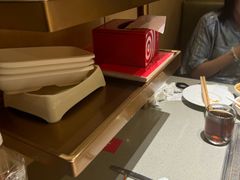 -海底捞火锅(天津SM城市广场店)