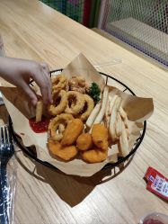 -宝燕乐园(闵行旗舰店)