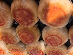 -泸溪河桃酥(秦淮夫子庙一店)