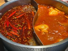 -谭三娘鲜切牛肉自助火锅(九眼桥总店)