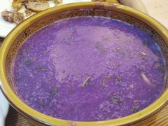 -下梅人家土菜馆(历史文化餐厅度假区店)