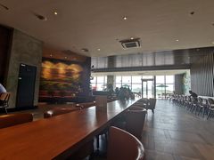 -星巴克(成都科学城店)