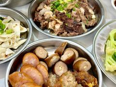 -福屿鲜捞小吃·捞化(福屿总店)