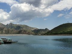 -天鹅湖生态旅游风景区