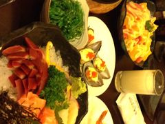 清水日本料理铁板烧(学府路店)-清水日本料理铁板烧(学府路店)
