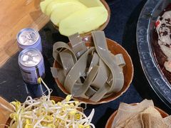 -麻大侠老火锅(巴国城店)