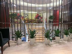 -松鹤楼(狮山永利广场店)