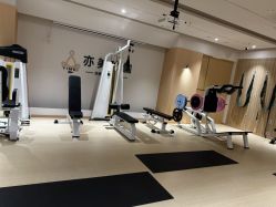 -亦美瑜伽·普拉提