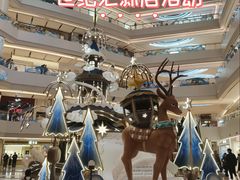 -上海世纪汇广场