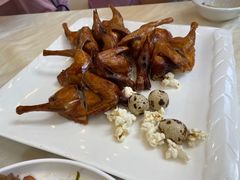 -清心鸡沙田乳鸽店·非遗传承(粤垦路店)