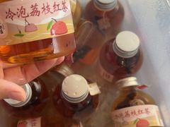 -点都德(广州白云山景区南门店)