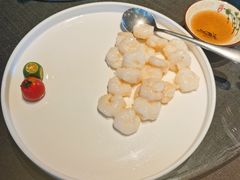 -申粤轩酒楼·三十年粤菜经典(丁香花园店)