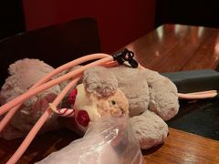 -赤RedBowl川锅·炙烤·板前(北京瑰丽酒店)