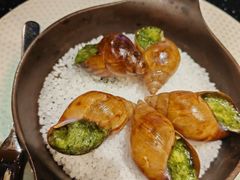 -西堤牛排(北京国瑞店)