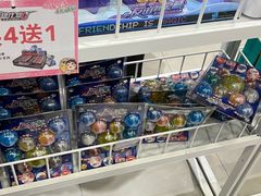 -TOYSRUS玩具反斗城(合肥华润万象城店)