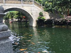 -宝墨园景区