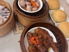-添好运点心专门店(深水埗店)