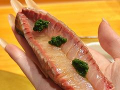 -鮨冠OMAKASE食べ放题(北京首店)