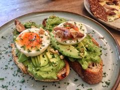 -RAC BAR(安福路店)