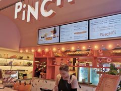 门面-Pinchy's Lobster & Champagne Bar