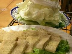 -仁和四季涮肉馆(天坛南门店)