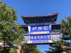 -西霞口神雕山野生动物世界