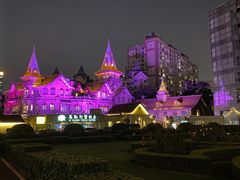 -马勒别墅饭店(静安寺店)