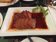 -玉兰苑一等茶餐厅