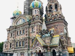 -滴血救世主教堂