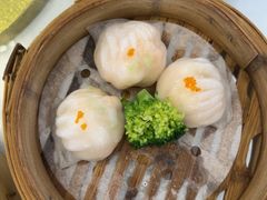 -川林海鲜酒家·湾仔传统早茶·粤菜