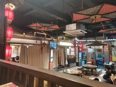 大堂-灶东家民间菜(回兴店)