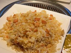 -东北烤肉(钟鼎名悦店)