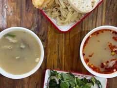 -兄弟俩老李家牛肉汤(总店)