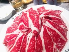 -蜀九香火锅(九眼桥店)