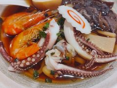 -万岁寿司(万国店)