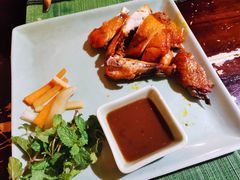 -Lam Vien Restaurant