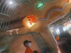 -汕头八合里海记牛肉店(清河店)